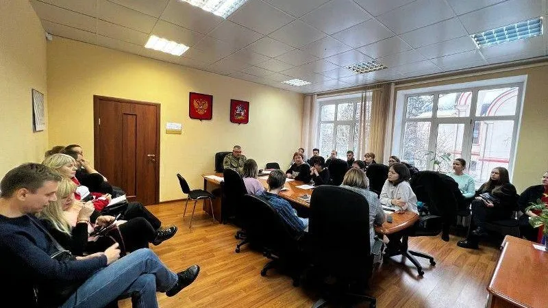 Госжилинспекция открыла четвертый цикл обучения общественных жилищных инспекторов Подмосковья