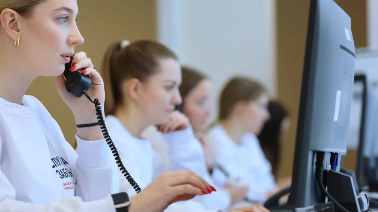 Фото: Мособлизбирком