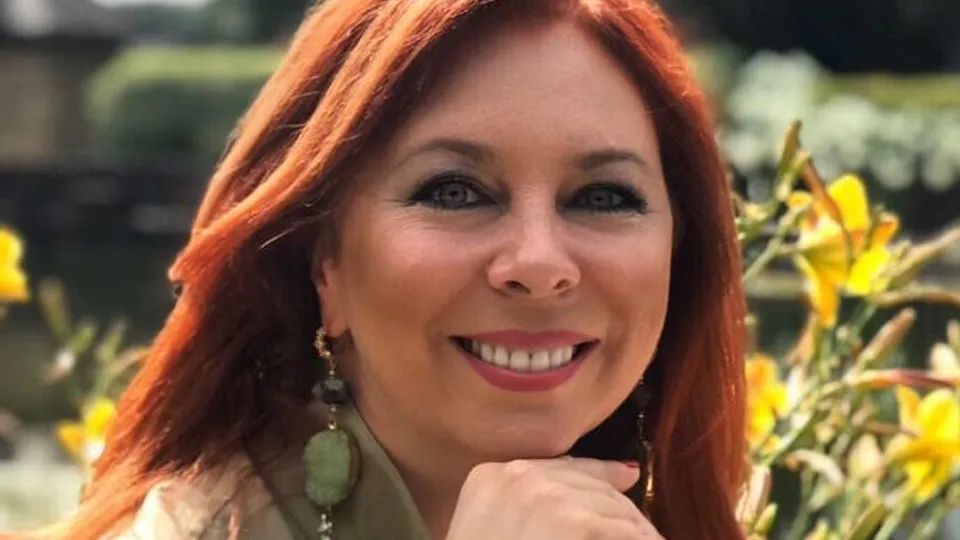 Фото: из личного архива Натальи Бондаревой