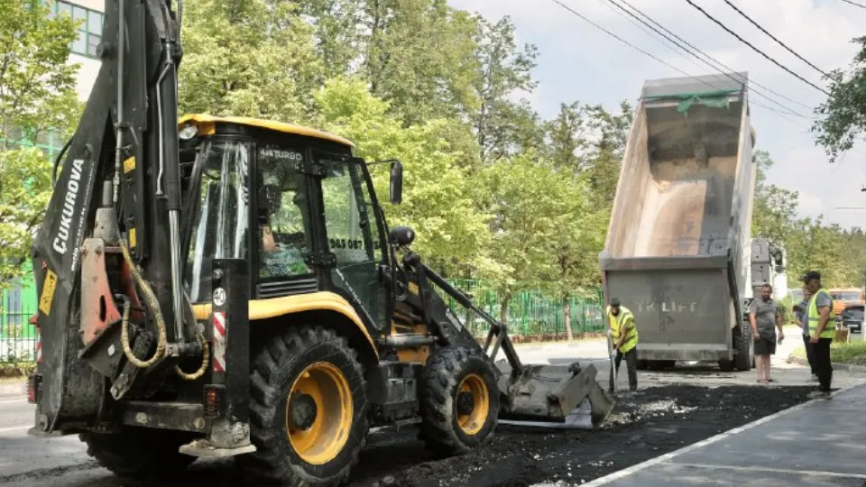 Фото: пресс-служба администрации г.о. Красногорск