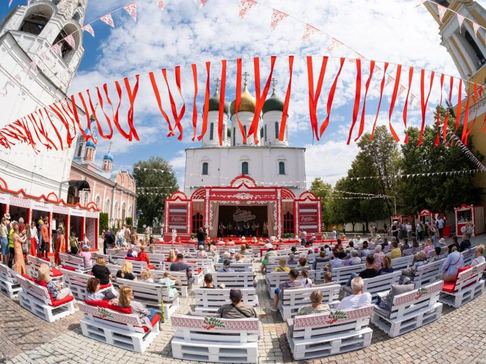 Фото: Министерство культуры и туризма Московской области