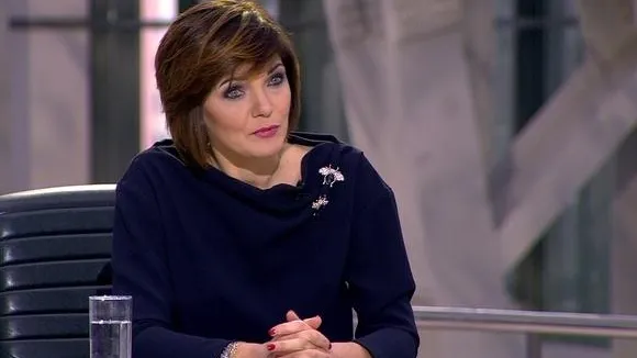 Ксения Мишонова: «Депутата, ударившего подростка, нужно лишить мандата»