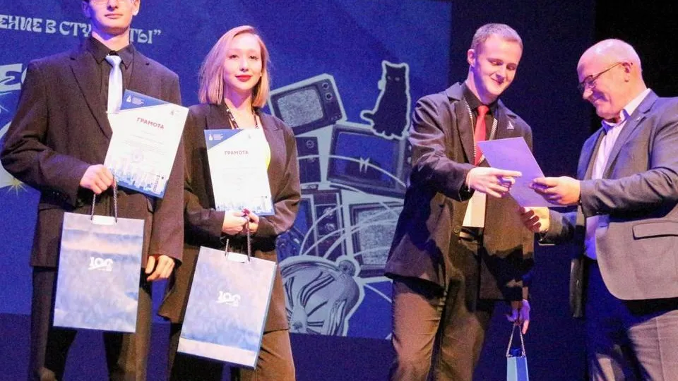 Фото: пресс-служба администрации городского округа Мытищи