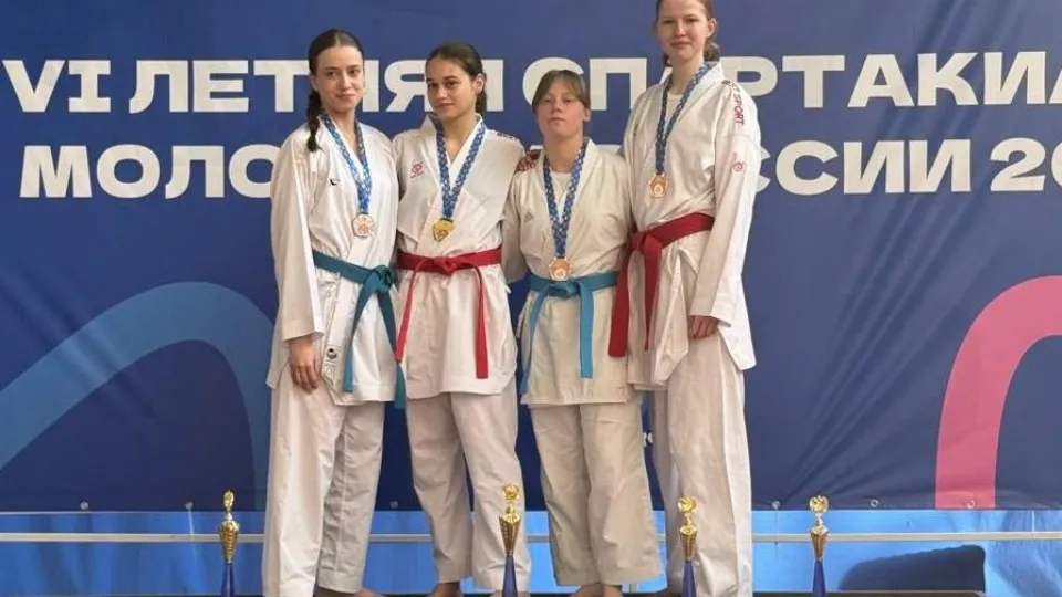 Фото: Управление по физической культуре и спорту администрации г.о. Электросталь