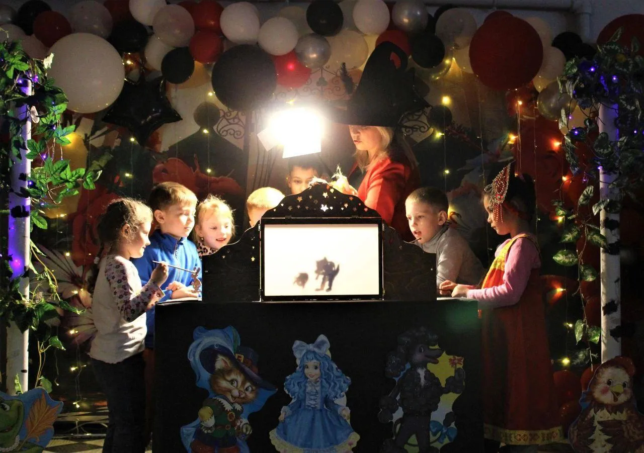 Фото: Министерство культуры и туризма Московской области