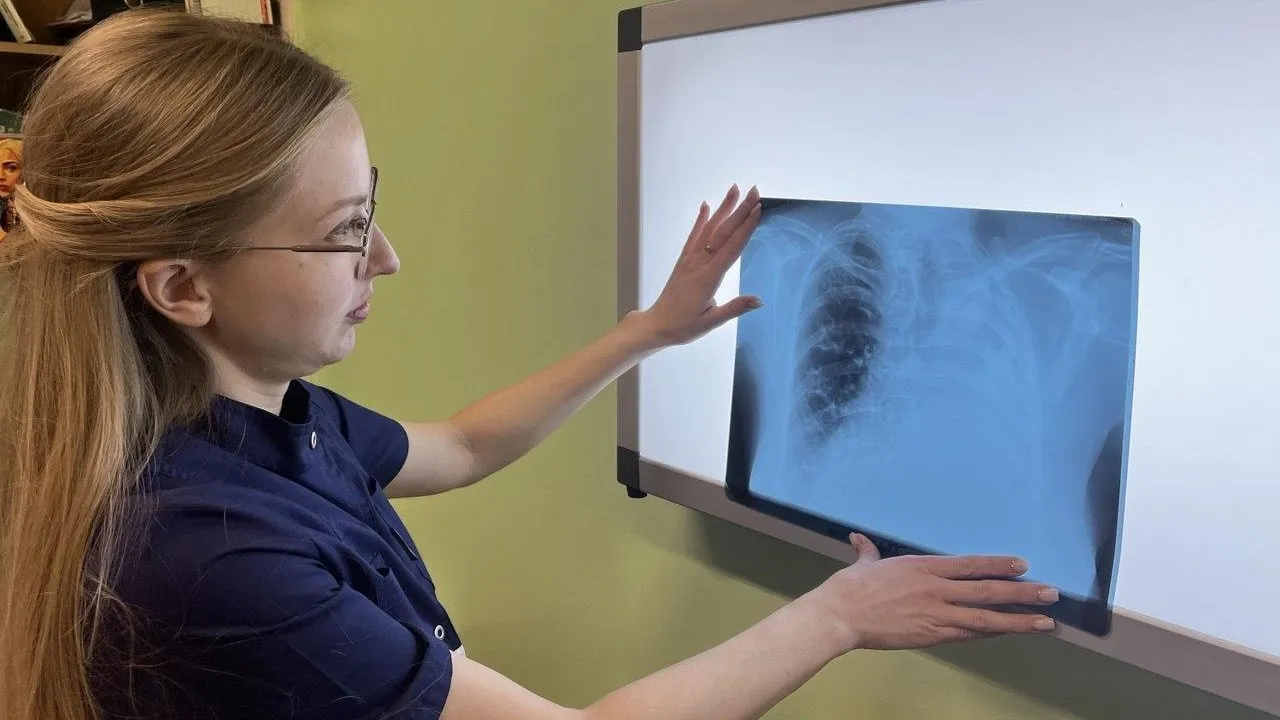 Ольга Иосипенко