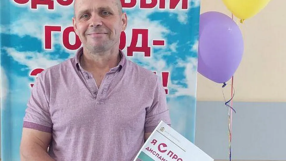 Фото: пресс-служба Луховицкой больницы