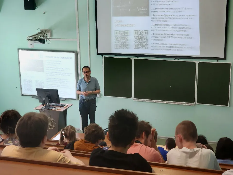 Фото: МедиаБанк Подмосковья/Полина Пахомова