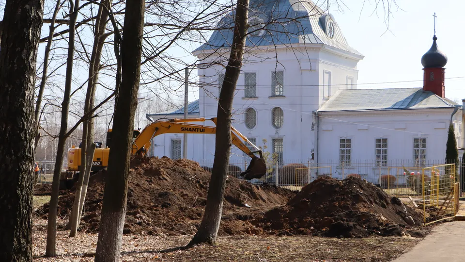 Фото: МедиаБанк Подмосковья/Ирина Матвеева