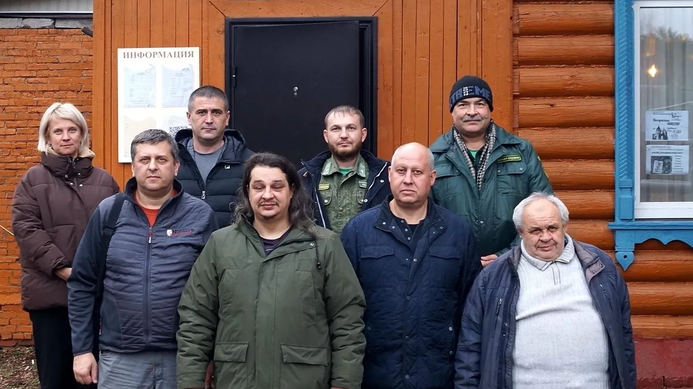 Фото: филиал «Русский лес»