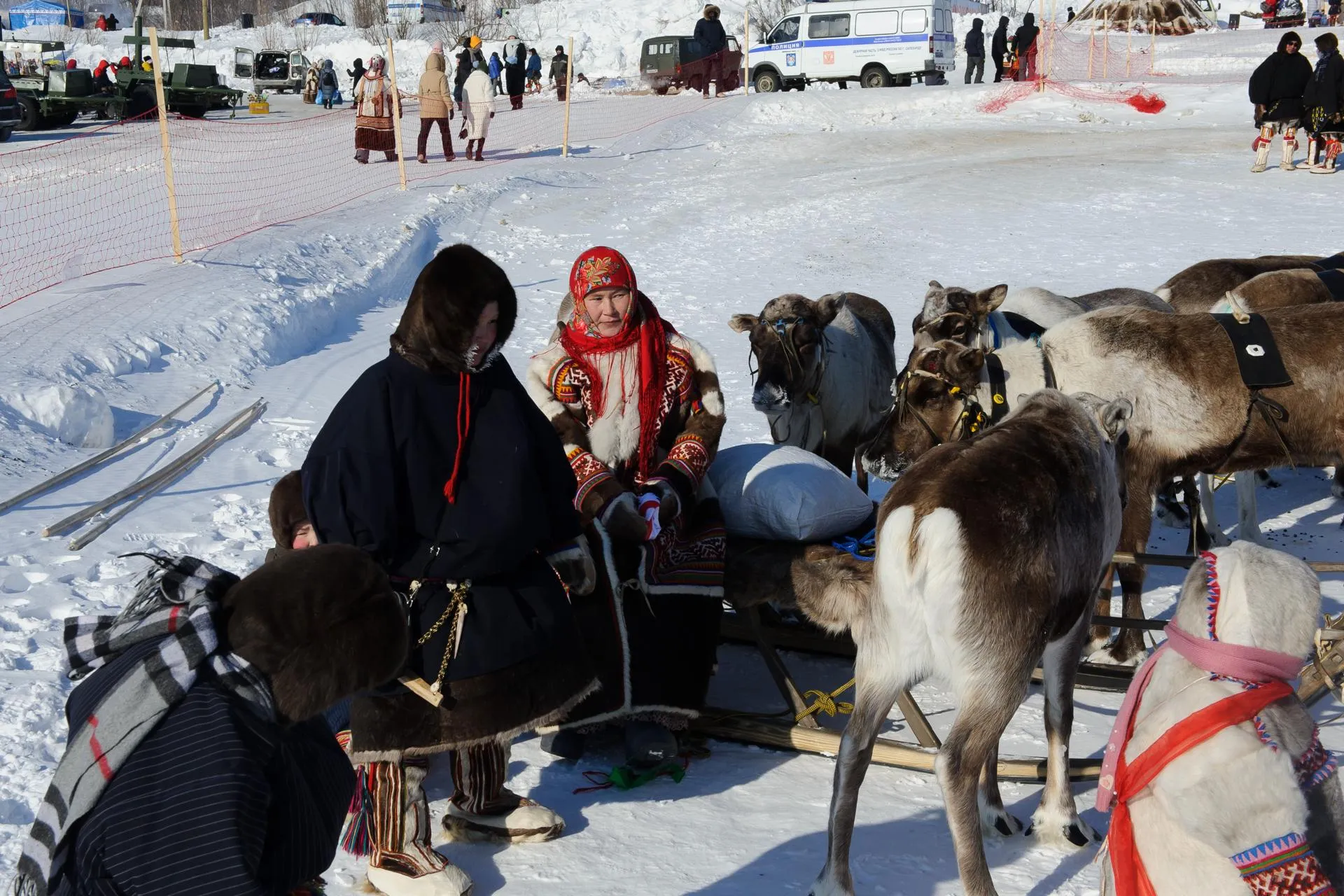 Dmitry Chasovitin/Global Look Press