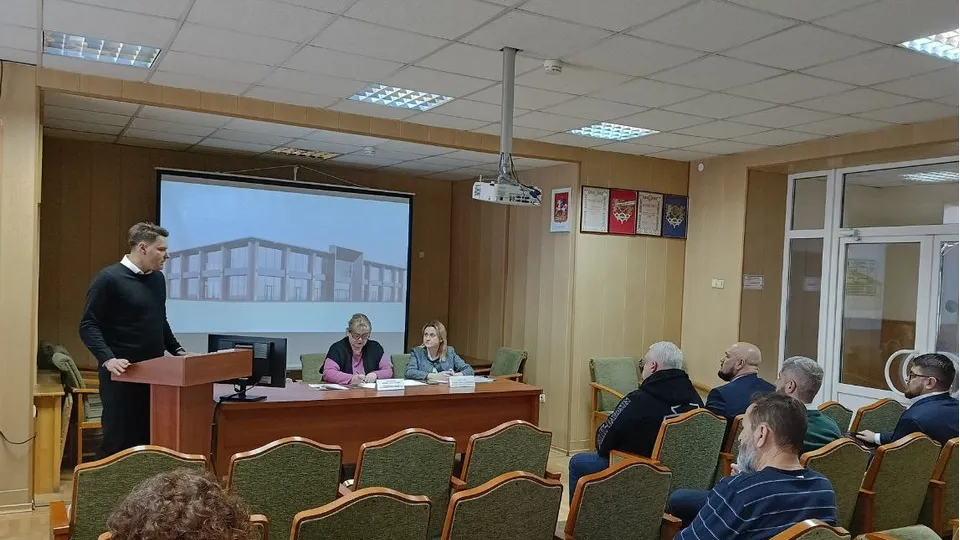 Фото: пресс-служба администрации г.о. Бронницы