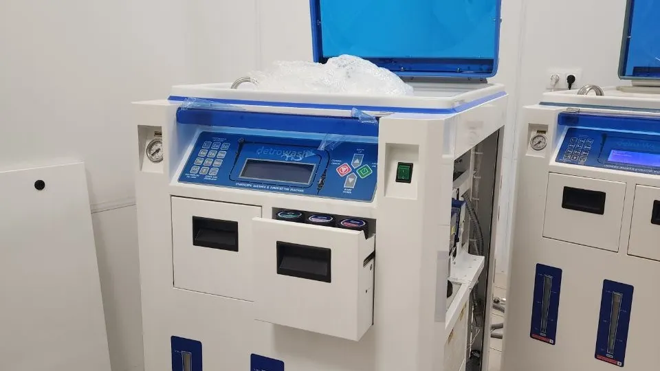 Фото: Истринская больница