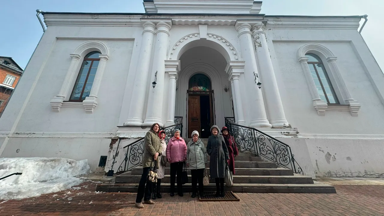 vk.com/Муниципальный округ Зарайск