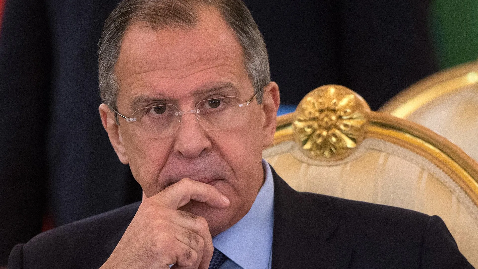 Лавров заявил о наличии экзистенциальной угрозы России со стороны НАТО и ЕС