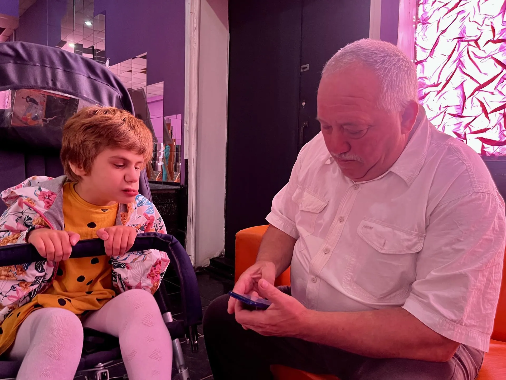 Фото: Анна Тюрюмина