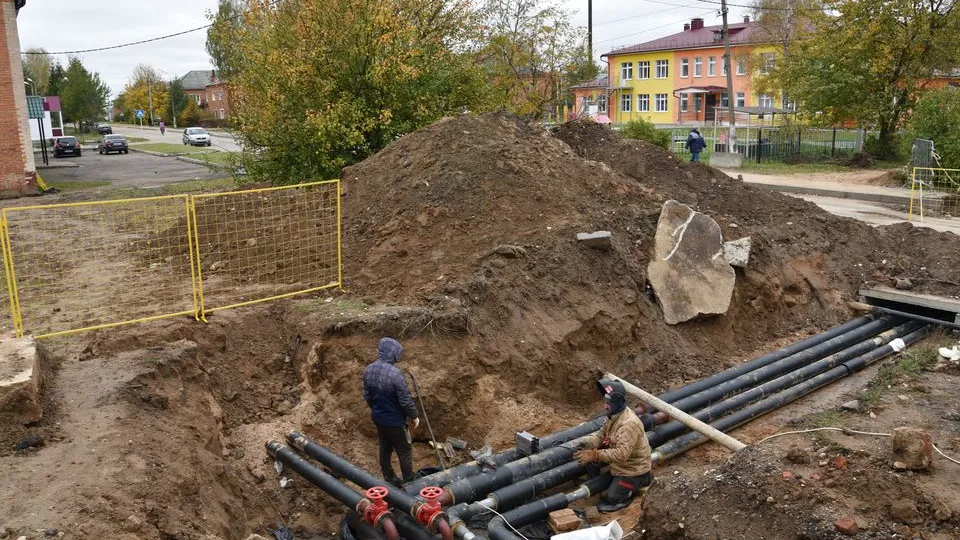Фото: МедиаБанк Подмосковья/Владимир Останин