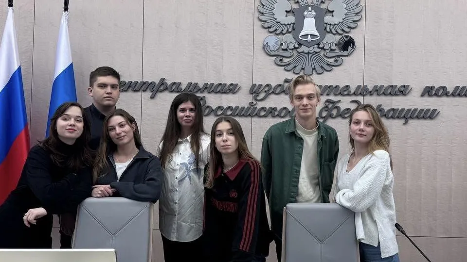 Фото: администрация г. о. Электросталь