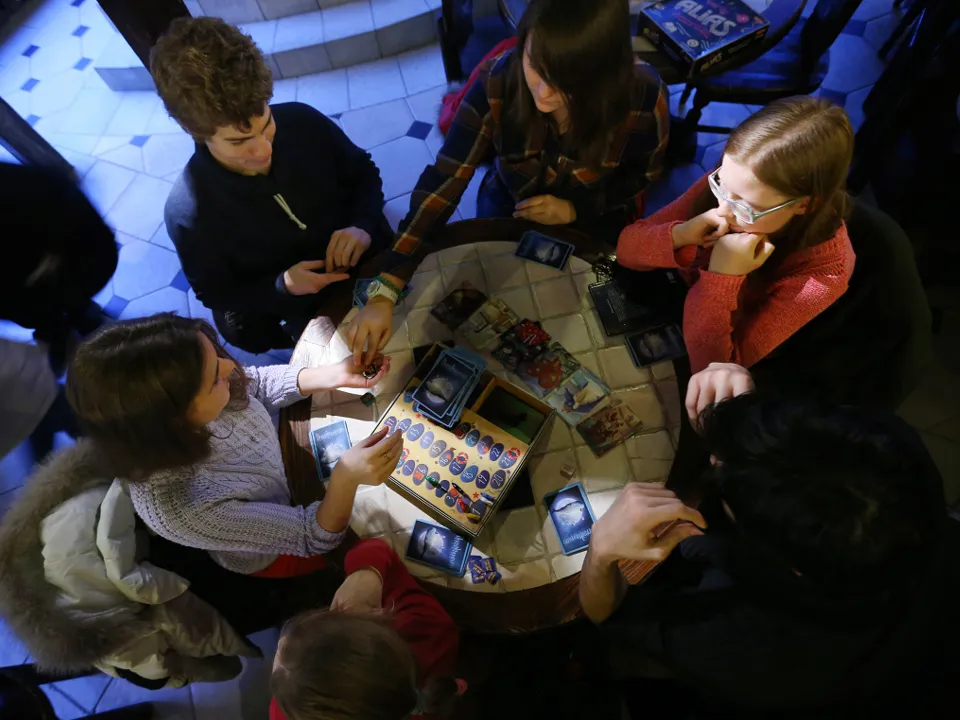 Фото: ТАСС/Валерий Шарифулин