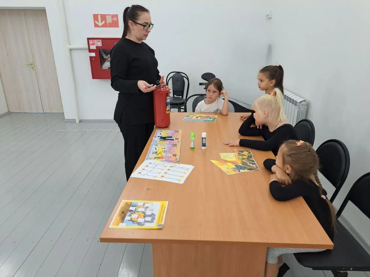 Фото: Чулковский СДК