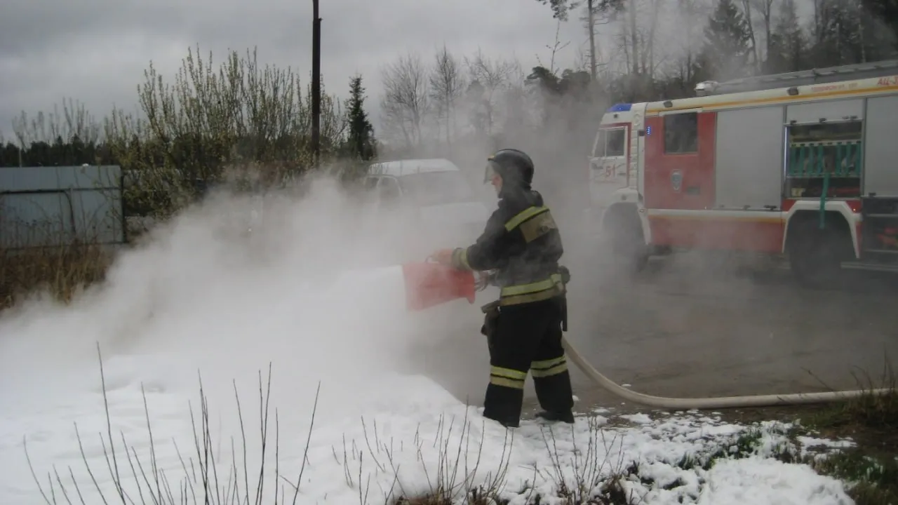 Фото: администрация Краснознаменска