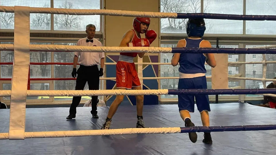 Фото: управление по физической культуре и спорту администрации г. о. Электросталь