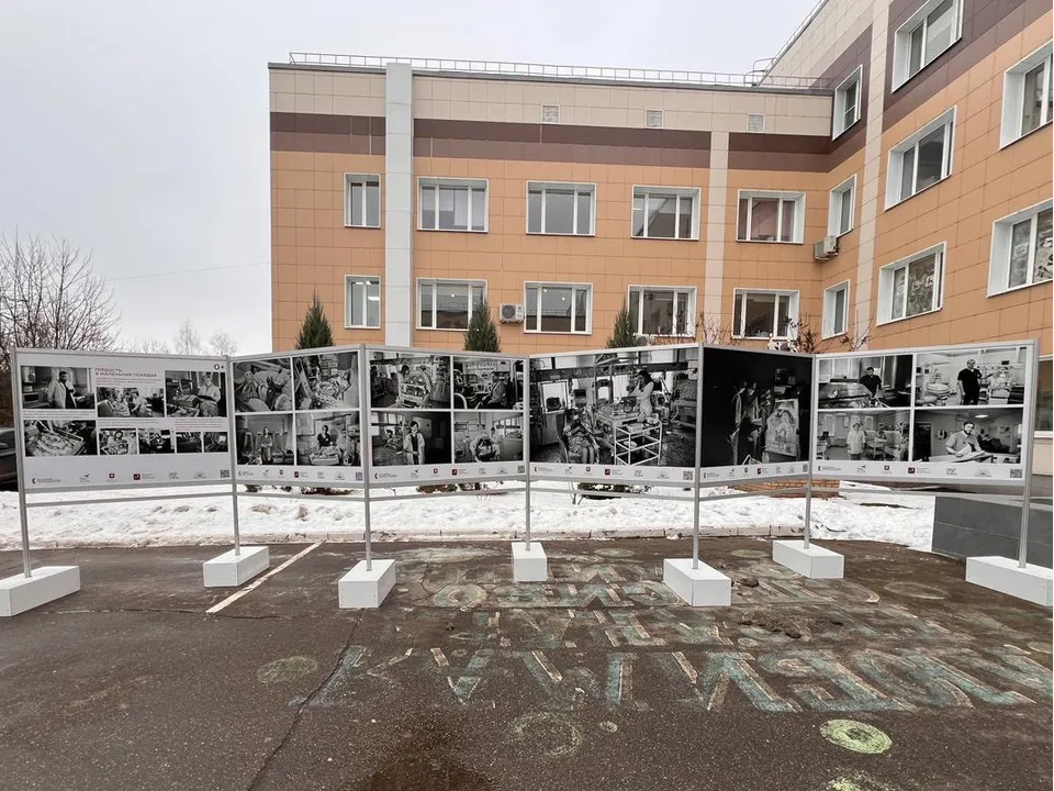 Фото: Видновский перинатальный центр&nbsp;