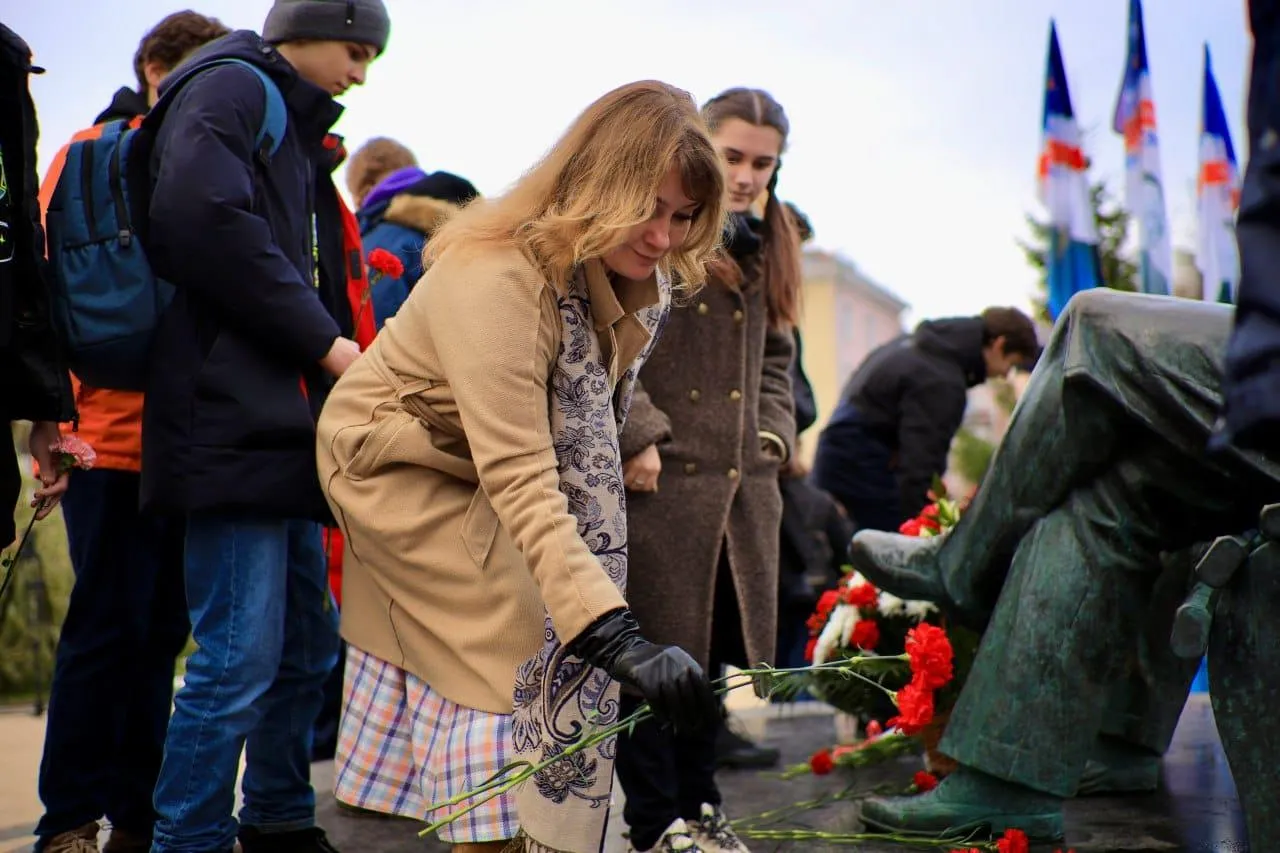 Фото: МАН Импульс