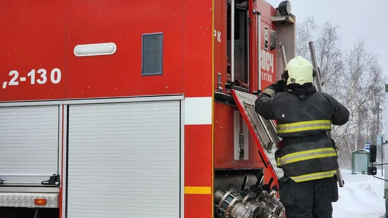 МедиаБанк Подмосковья/Роман Савельев