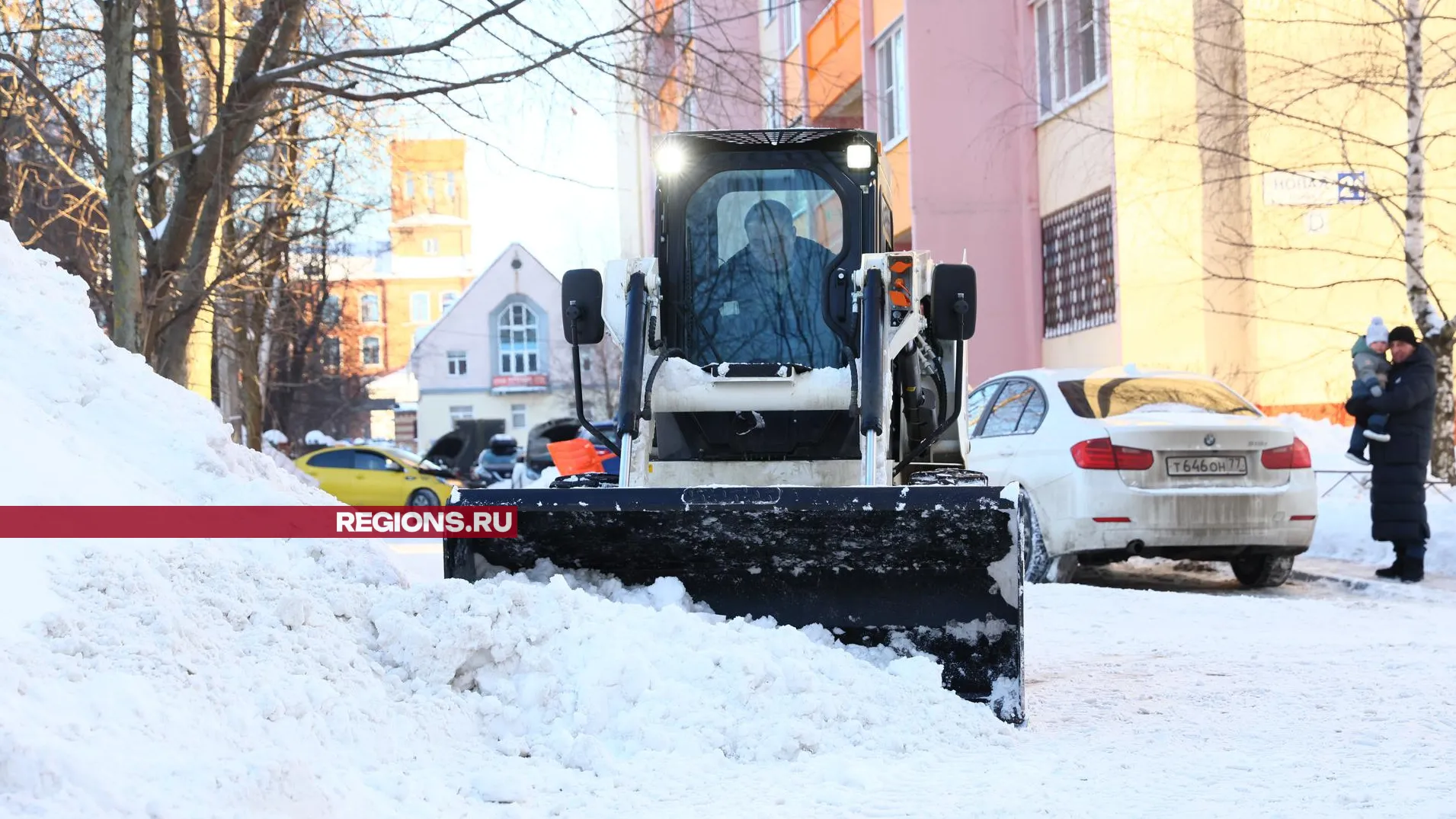 Фото: Алексей Оводов
