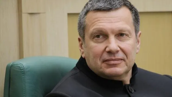 Владимир Федоренко / РИА Новости