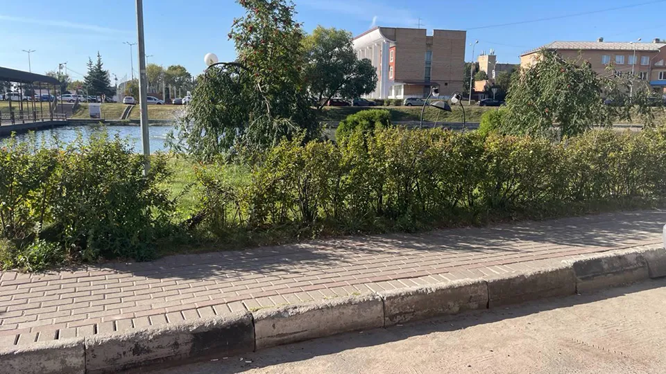 Министерство по содержанию территорий и государственному жилищному надзору МО