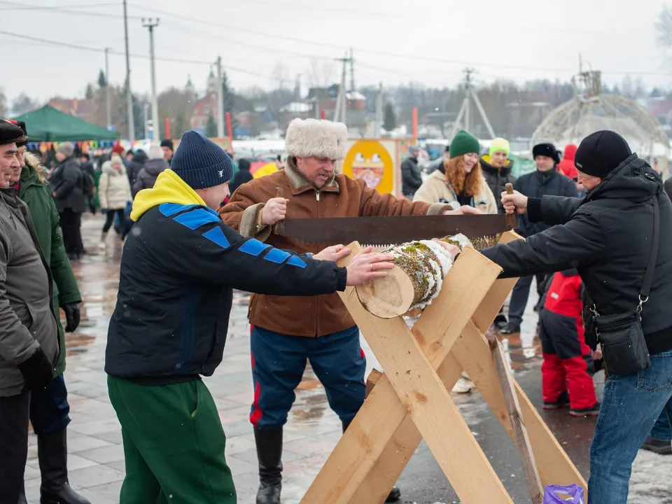 Фото: парк «Ривьера»
