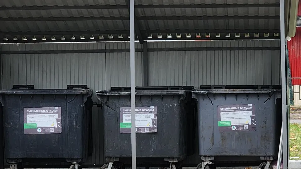 Фото: администрация г. о. Электросталь