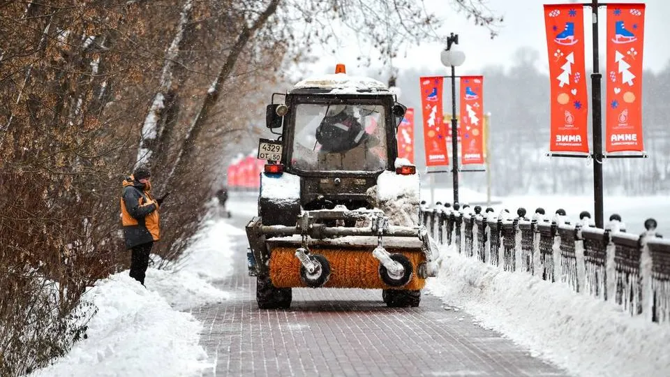Фото: администрация г.о. Химки