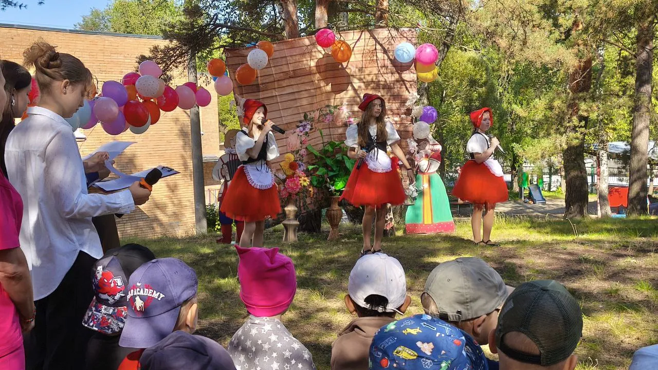 Фото: Управление образования Лыткарина