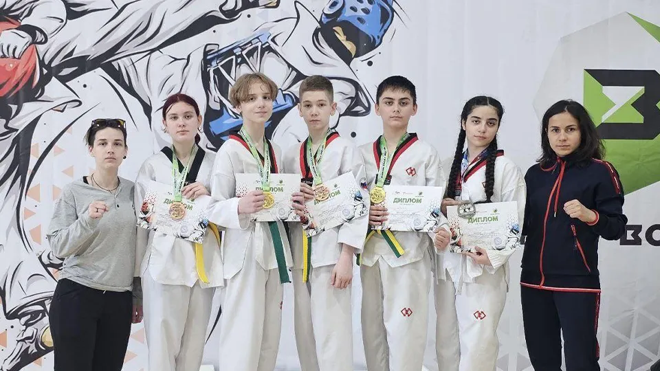 Фото: пресс-служба администрации г.о. Королев