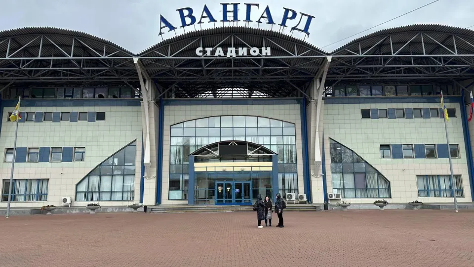 Фото: МедиаБанк Подмосковья/Эдуард Стратонов