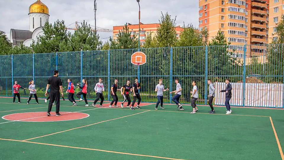 Фото: пресс-служба администрации Одинцовского г.о.