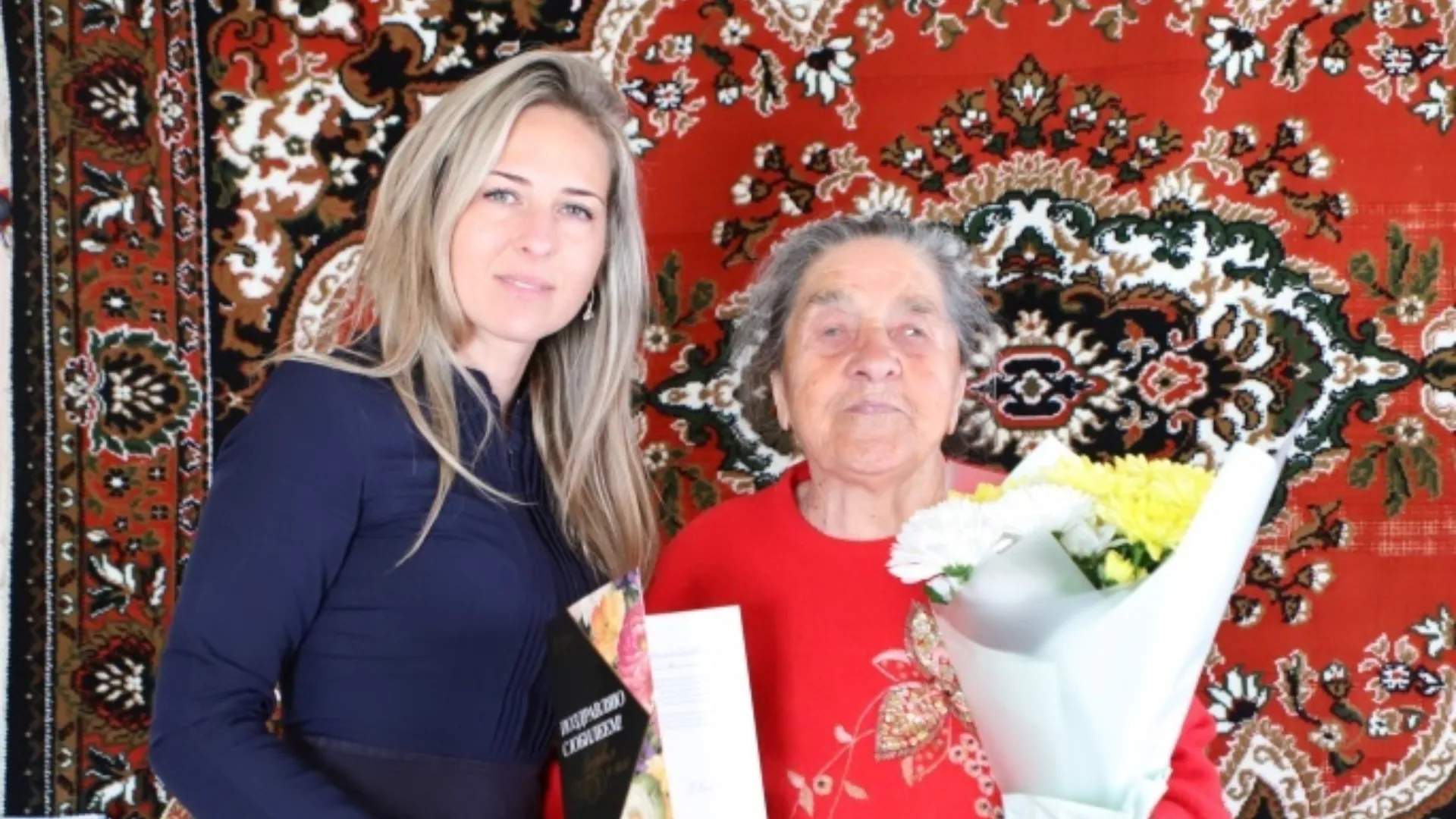 Фото: администрация г.о. Воскресенск