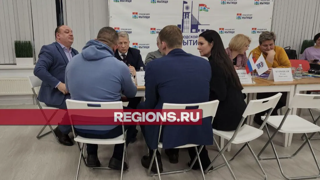 Фото: Роман Яковлев