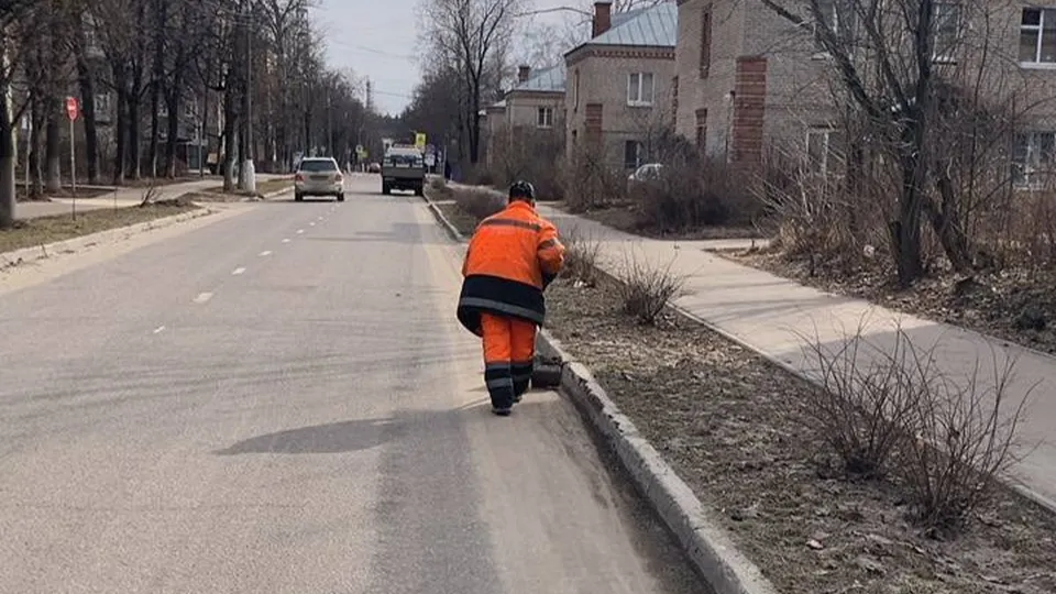 Фото: пресс-служба администрации г.о. Жуковский