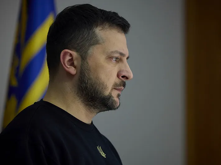 Зеленский может «протолкнуть» своих кандидатов вместо погибших чиновников МВД Украины