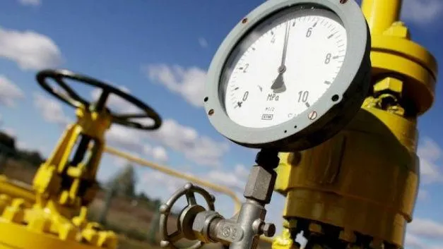 Новый газопровод построили в деревне Старая Воскресенского района