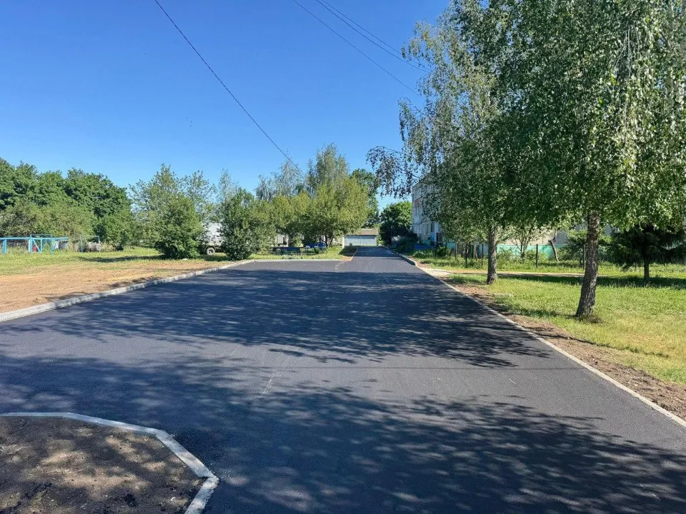 Фото: Министерство по содержанию территорий и государственному жилищному надзору