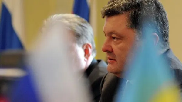 Эксперт: когда Украина отворачивается от России, она терпит фиаско