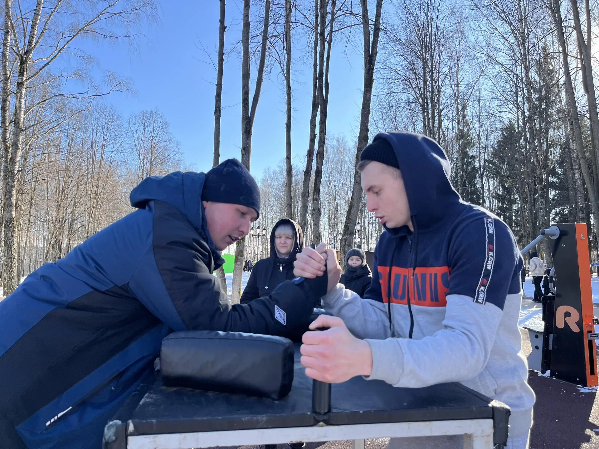 Фото: Анна Тюрюмина&nbsp;&nbsp;