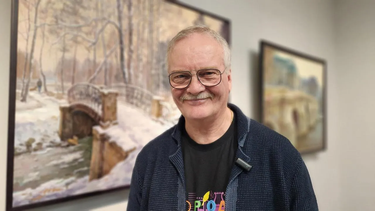 МедиаБанк Подмосковья/Екатерина Федосеева