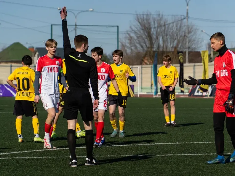 Фото: пресс-служба администрации г.о. Домодедово