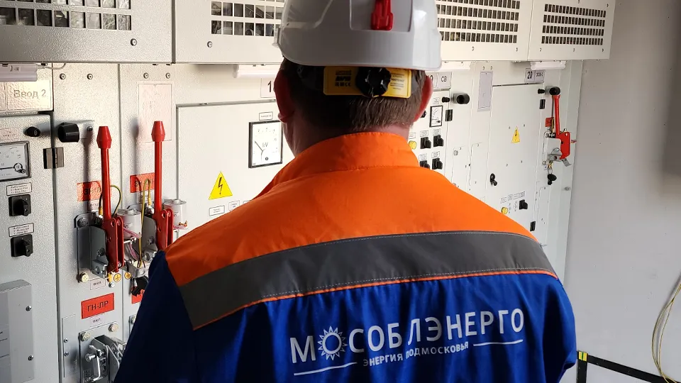 Фото: МедиаБанк Подмосковья/Иван Дубров